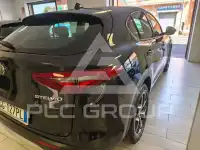 2021 Alfa Romeo Stelvio