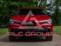 2021 Alfa Romeo Stelvio