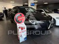 2021 Alfa Romeo Stelvio