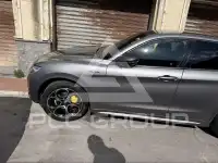 2021 Alfa Romeo Stelvio