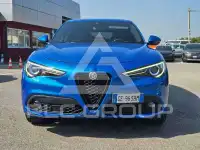 2021 Alfa Romeo Stelvio