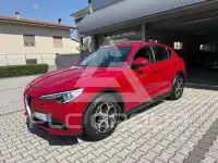 2021 Alfa Romeo Stelvio