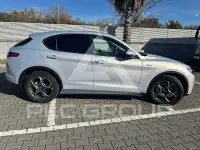 2021 Alfa Romeo Stelvio