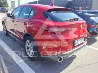 2021 Alfa Romeo Stelvio