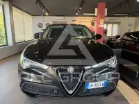 2021 Alfa Romeo Stelvio