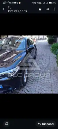 2021 Alfa Romeo Stelvio