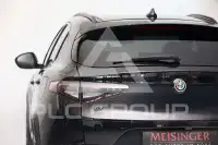 2021 Alfa Romeo Stelvio