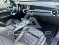 2021 Alfa Romeo Stelvio