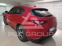 2021 Alfa Romeo Stelvio