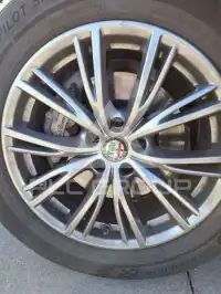 2021 Alfa Romeo Stelvio