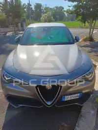 2021 Alfa Romeo Stelvio