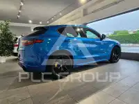 2021 Alfa Romeo Stelvio