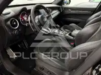 2021 Alfa Romeo Stelvio