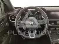 2021 Alfa Romeo Stelvio