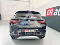 2021 Alfa Romeo Stelvio