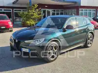 2021 Alfa Romeo Stelvio