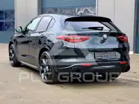 2021 Alfa Romeo Stelvio