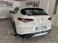 2021 Alfa Romeo Stelvio