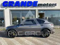2021 Alfa Romeo Stelvio