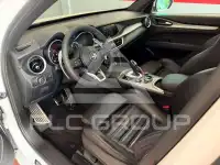 2021 Alfa Romeo Stelvio
