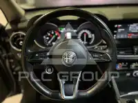 2021 Alfa Romeo Stelvio
