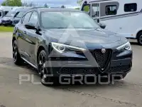2021 Alfa Romeo Stelvio