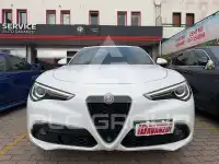 2021 Alfa Romeo Stelvio