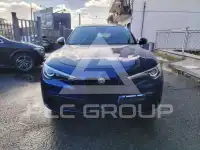 2021 Alfa Romeo Stelvio