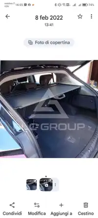 2021 Alfa Romeo Stelvio