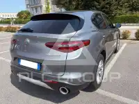 2021 Alfa Romeo Stelvio