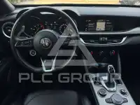 2021 Alfa Romeo Stelvio