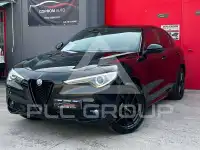 2021 Alfa Romeo Stelvio
