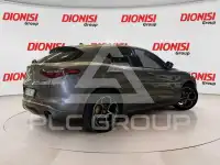 2021 Alfa Romeo Stelvio