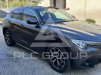 2021 Alfa Romeo Stelvio