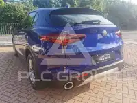 2021 Alfa Romeo Stelvio