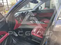 2021 Alfa Romeo Stelvio