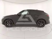 2021 Alfa Romeo Stelvio