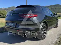 2021 Alfa Romeo Stelvio