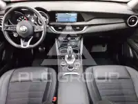 2021 Alfa Romeo Stelvio