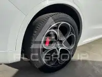 2021 Alfa Romeo Stelvio
