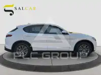 2021 Alfa Romeo Stelvio