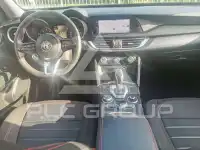 2021 Alfa Romeo Stelvio