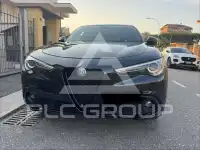 2021 Alfa Romeo Stelvio