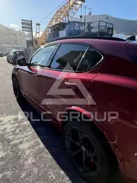 2021 Alfa Romeo Stelvio