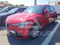 2021 Alfa Romeo Stelvio