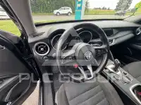 2021 Alfa Romeo Stelvio