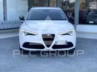 2021 Alfa Romeo Stelvio