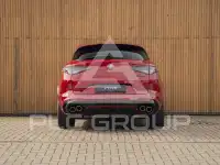 2021 Alfa Romeo Stelvio