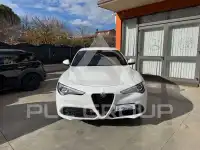 2021 Alfa Romeo Stelvio