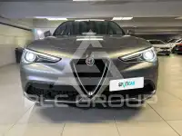 2021 Alfa Romeo Stelvio